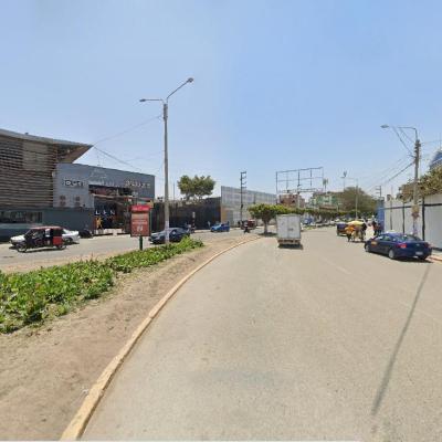 ALQUILER DE LOCAL DE 1976.40 M2 EN CHICLAYO